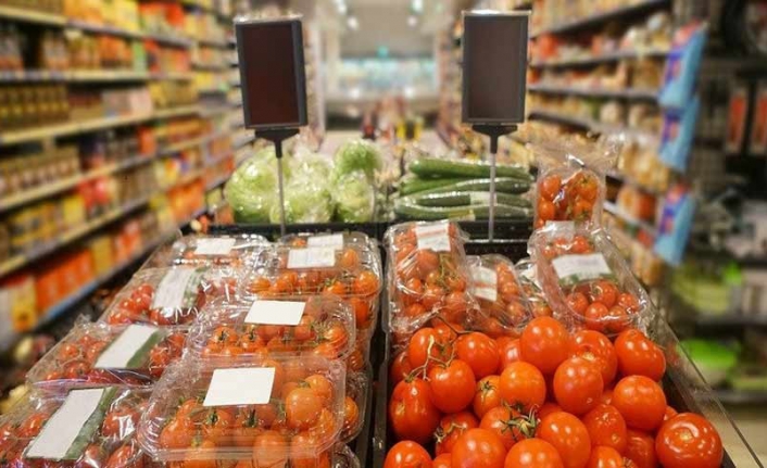 Sebze meyve komisyoncuları topu zincir marketlere attı