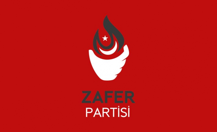 Zafer Partisi’nden Tek Adam Rejimi olan Saray'a sert çıkış!