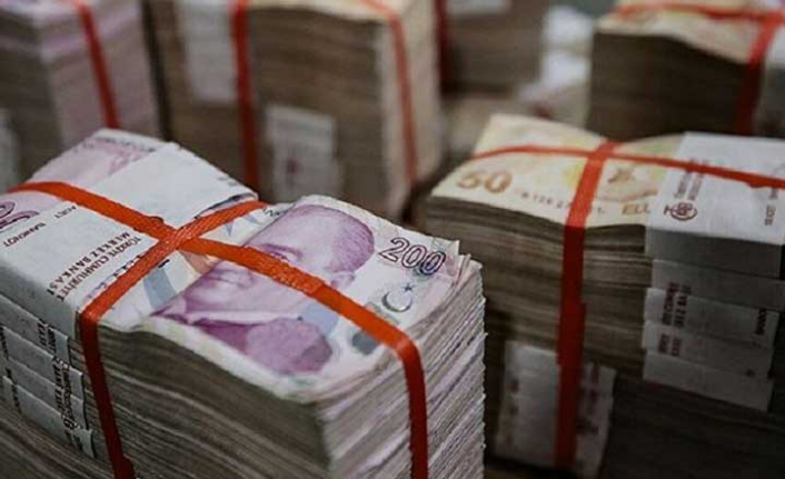 Merkez Bankası'nın rezervleri belli oldu