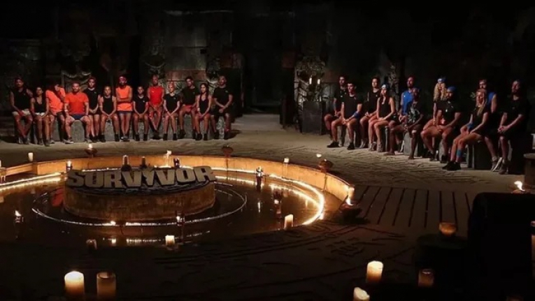 Acun Ilıcalı bombayı patlattı: Survivor All Star 2022 kadrosuna yeni isimler!