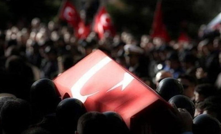MSB acı haberi duyurdu: 1 askerimiz şehit oldu