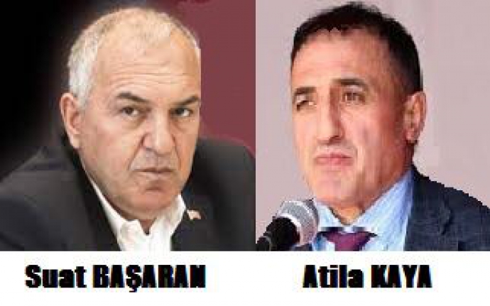 Suat Başaran ve Atilla Kaya Bahçeli sonrası MHP’nin potansiyel…