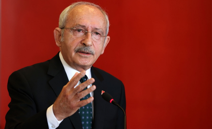 Cumhuriyet yazarı Barış Doster’den Kemal Kılıçdaroğlu’na HDP tepkisi!
