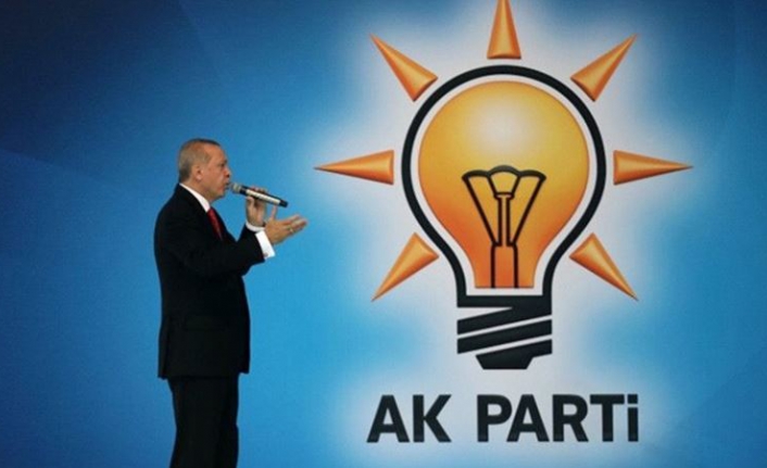 AKP kurmayları arasında sır gibi saklanan konuşma ortaya çıktı