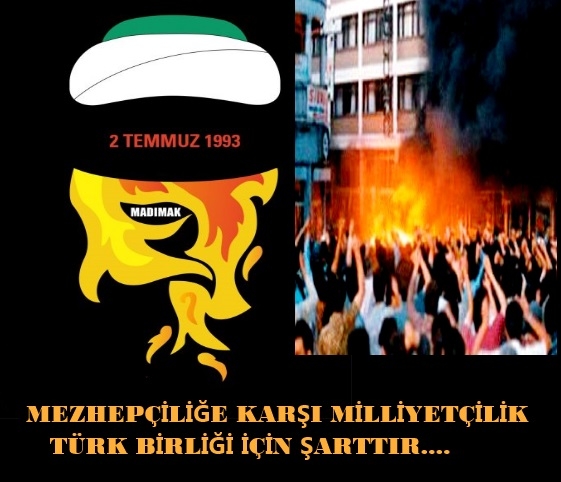 Türk Milliyetçiliği , Boyculuk ve Mezhepçilik