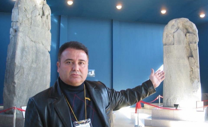 Türkçü gazeteci Seyfullah Türksoy'dan dikkat çeken Başbuğ Atatürk paylaşımı!