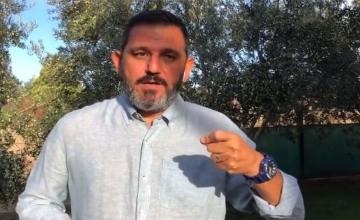 Fatih Portakal Erdoğan'ı zora sokacak belgeyi açıkladı