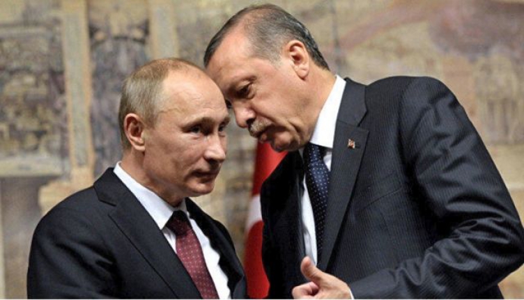 Erdoğan Rusya’nın bu planlarından haberdar mı?
