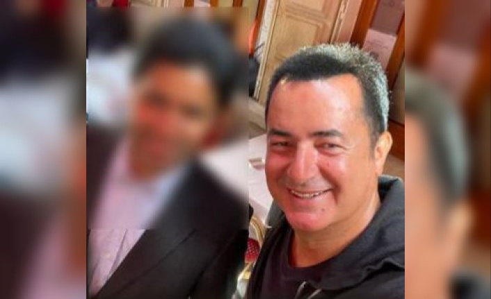 Acun Ilıcalı yurt dışında dünyaca ünlü hangi milyarderle buluştu