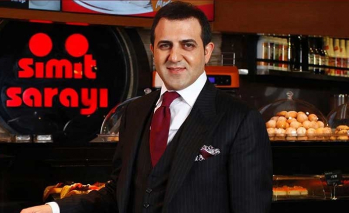 Simit Sarayı satıldı