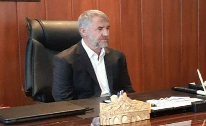 AKP'li Başkandan skandal torpil açıklaması! Pişkinliğin bu kadarına da pes!