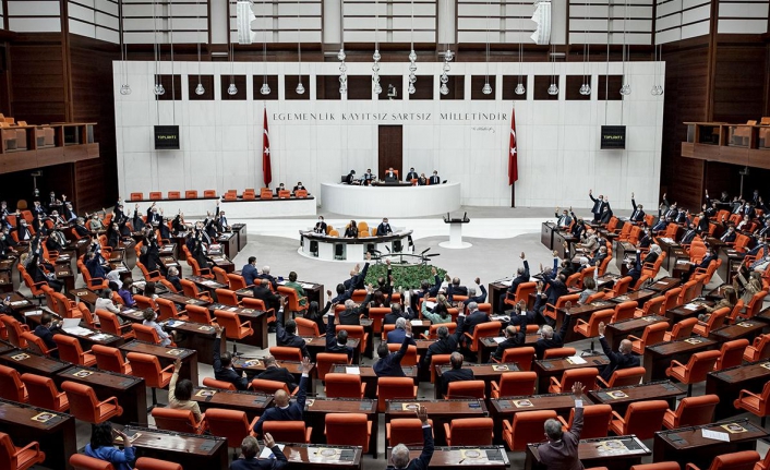 Muhalefet partilerinden parlamenter sistem hamlesi!