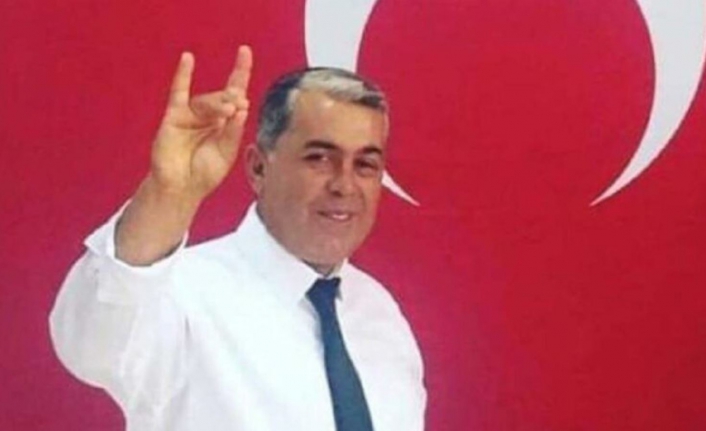 MHP'nin acı günü!