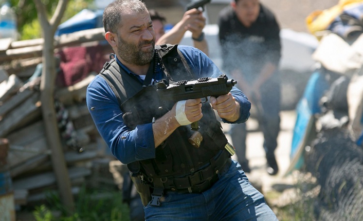 Arka Sokaklar kadrosuna 3 flaş isim!