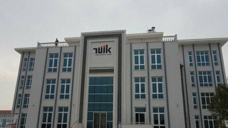 TÜİK'te büyük skandal!