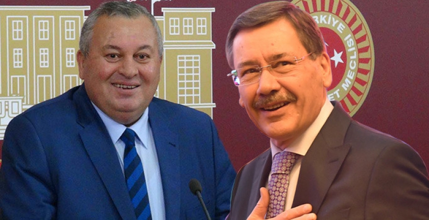 DP’li Cemal Enginyurt'tan dikkat çeken Melih Gökçek çıkışı: AKP’de çözülme başladı