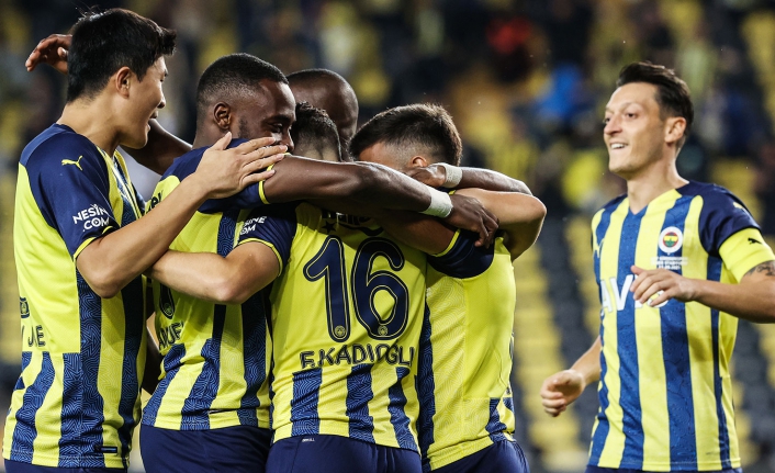 Fenerbahçe'ye 3 iyi 1 kötü haber