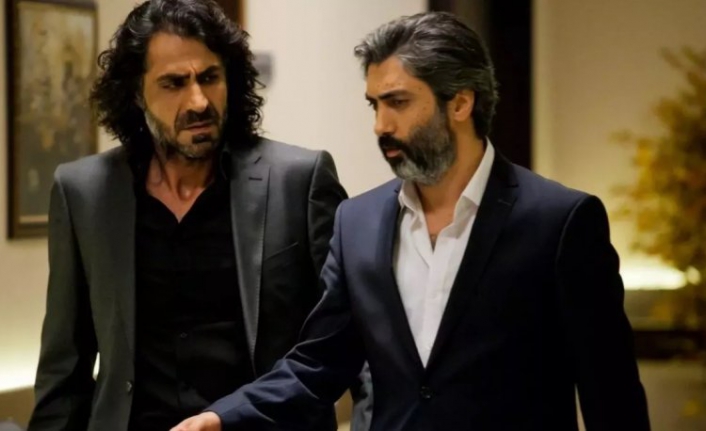 İşte Kurtlar Vadisi'ndeki Abdülhey'in gerçek mesleği!