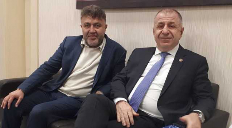 Zafer Partisi Gaziantep Kurucu İl Başkanı belli oldu