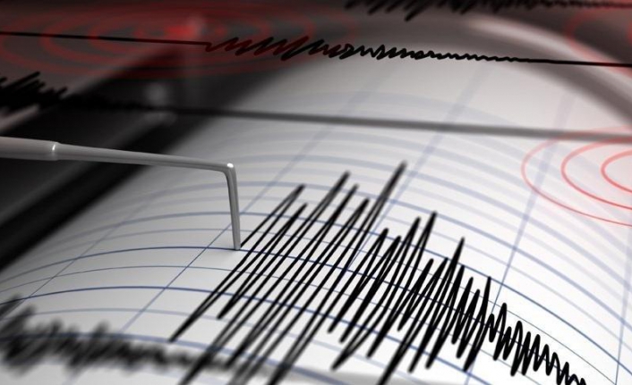 İran’da korkutan büyük deprem!