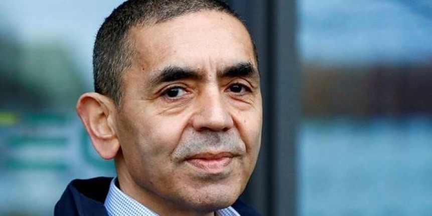 Uğur Şahin açıkladı: Güncellenmiş aşılara ihtiyaç olacak
