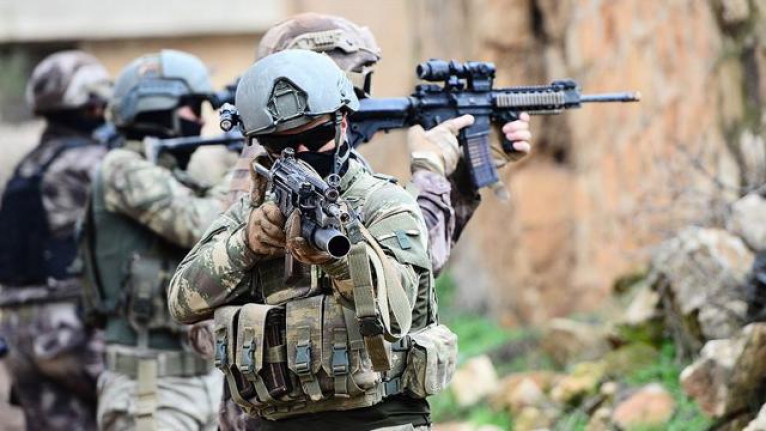 Kaçakçılara dev operasyon: 84 gözaltı
