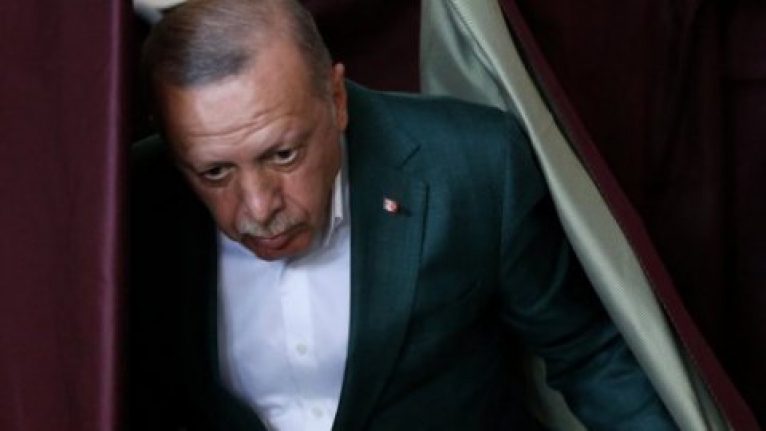 Erdoğan'ın seçim planı işe yaramayacak!