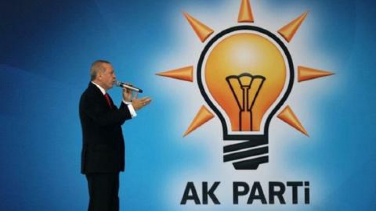 Erdoğan'ın hasta olduğu iddiasına AKP’den çok sert yanıt!