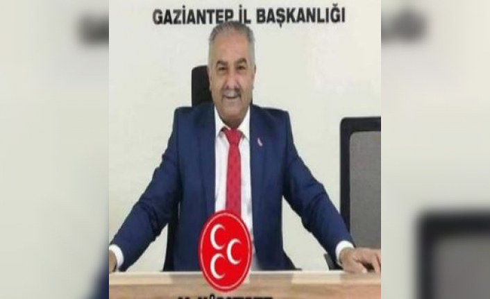 MHP'nin acı günü!