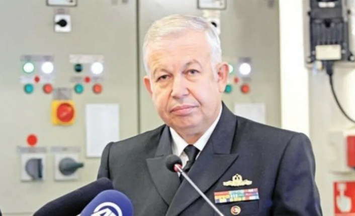 Cihat Yaycı: Doğu Akdeniz’i kaybediyoruz