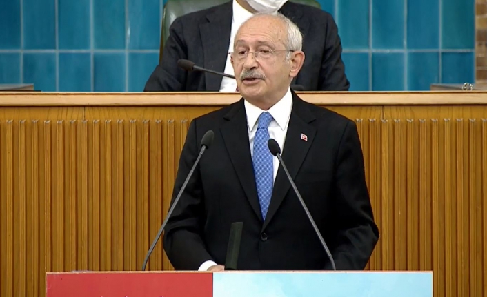 Kemal Kılıçdaroğlu Sezgin Baran Korkmaz’la ilgili şok gerçeği açıkladı!