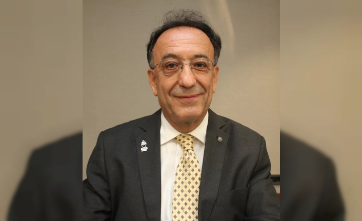Habererk yazarı ve Zafer Partisi Genel Başkan Yardımcısı Dr. Aslan Yaman kimdir?