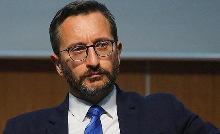 Saray’dan ‘siyasi cinayetler’ açıklaması