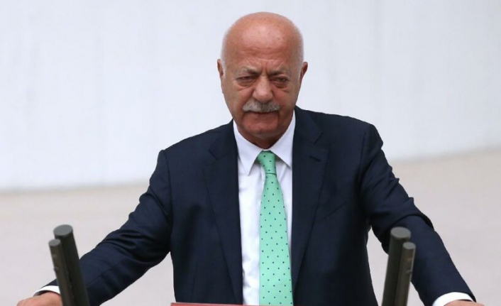 AKP milletvekili İsmet Uçma hayatını kaybetti