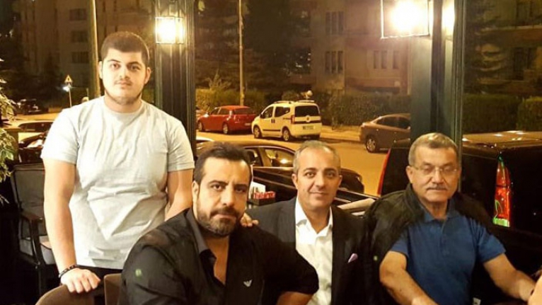AKP'yi koruyan şirkete polis koruması