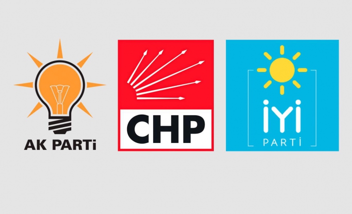 AKP, İyi Parti ve CHP'ye dikkat çeken Rusya eleştirisi!