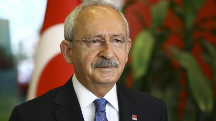 Kılıçdaroğlu: "İlk dört maddeye kimse dokunamaz"