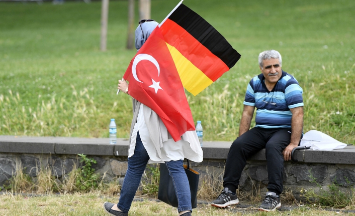 Gurbetçilerin işsizlik maaşı tehlikede
