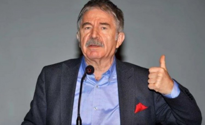 Ali Kırca yıllar sonra ortaya çıktı! Son hali sevenlerini şaşırttı