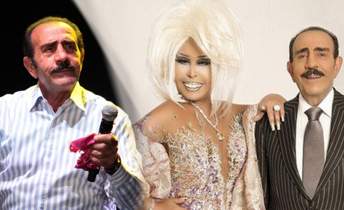 Mustafa Keser, “Sen Diva değil divansın” demişti! Bülent Ersoy’dan olay cevap!