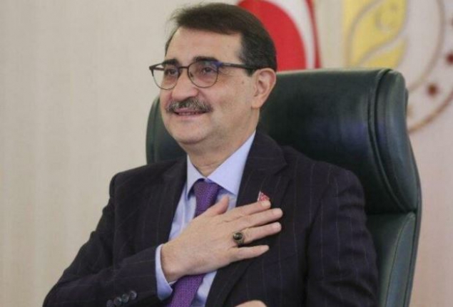 Bakan Dönmez’den doğalgaz fiyatlarına ilişkin açıklama