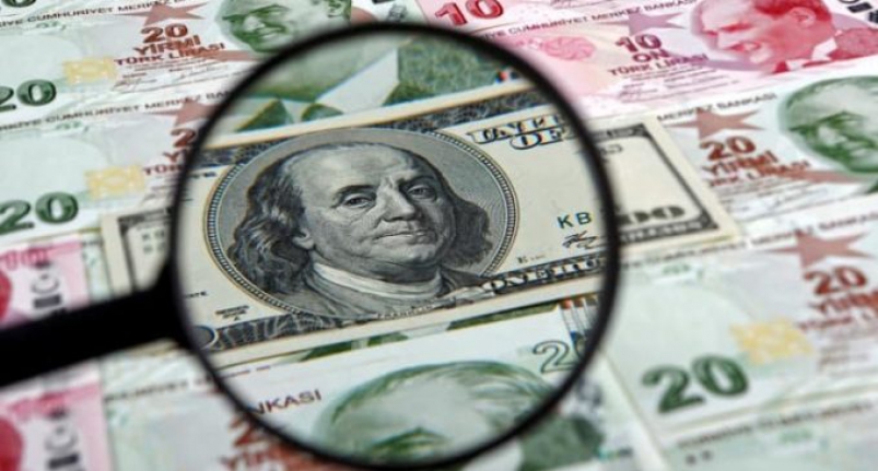 Dolar kurunda bir tarihi zirve daha!