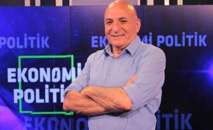 Ekonomist Mustafa Sönmez'den çarpıcı 'dolar' yorumu