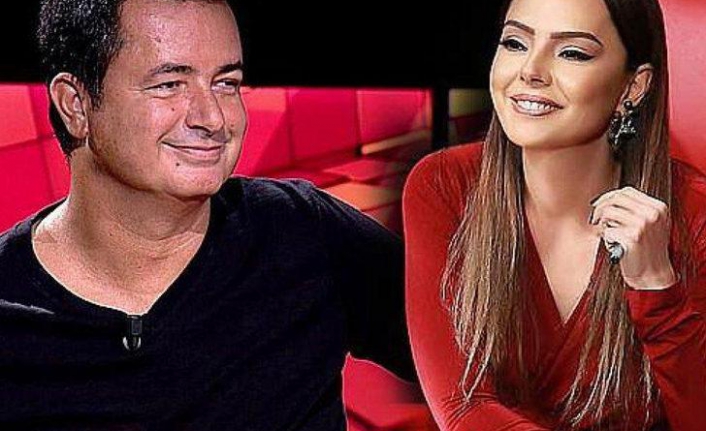 Acun Ilıcalı sevgilisi ve jürisiyle düşman çatlattı
