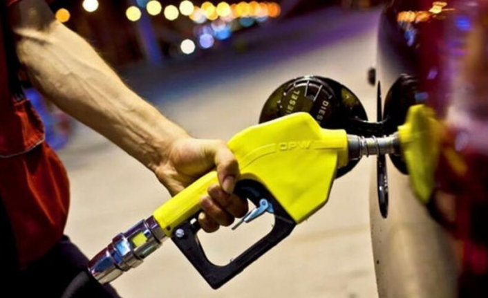 Motorin ve benzine zam