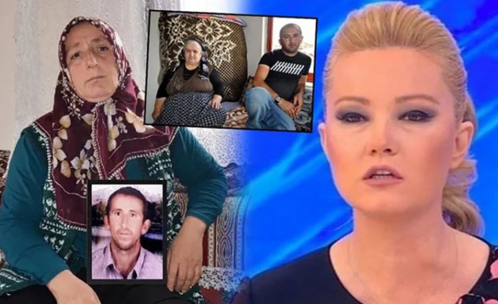 7 yıllık cinayette katil bulundu: Müge Anlı'dan yardım istemiş!