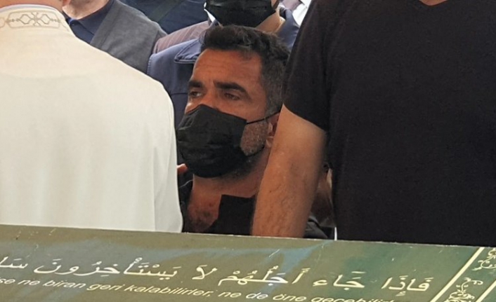 'Çaycı Hüseyin' olarak bilinen Alparslan Özmol'un en acı günü