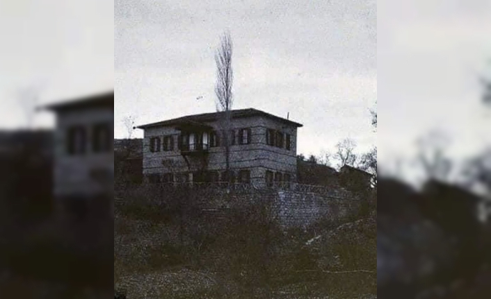 Devlet itibarının zirvede olduğu yıllar: Çankaya Köşkü
