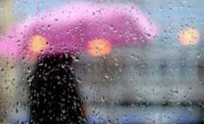 Meteoroloji duyurdu! 47 ilde sağanak