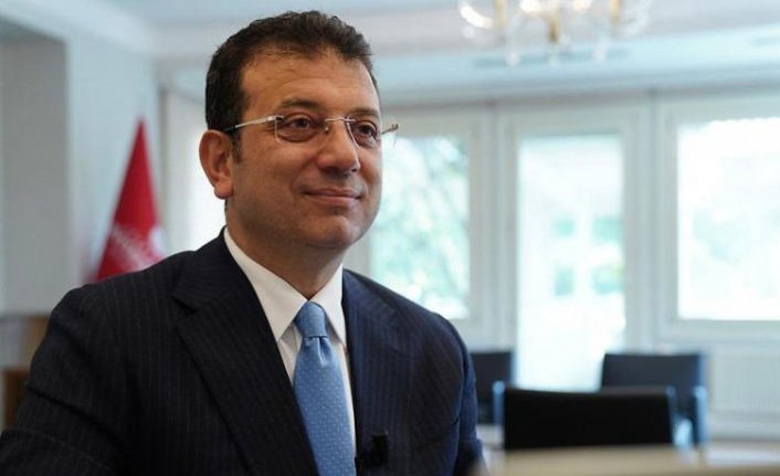Habertürk yazarı Fatih Altaylı: Günü geldiğinde kim İmamoğlu’na 'Birader adayımız sen değilsin' diyebilecek